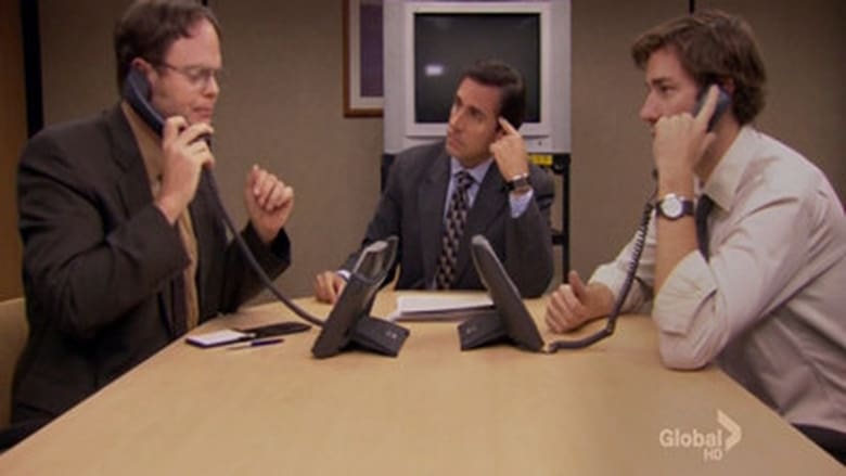 The Office Season 5 Episodes