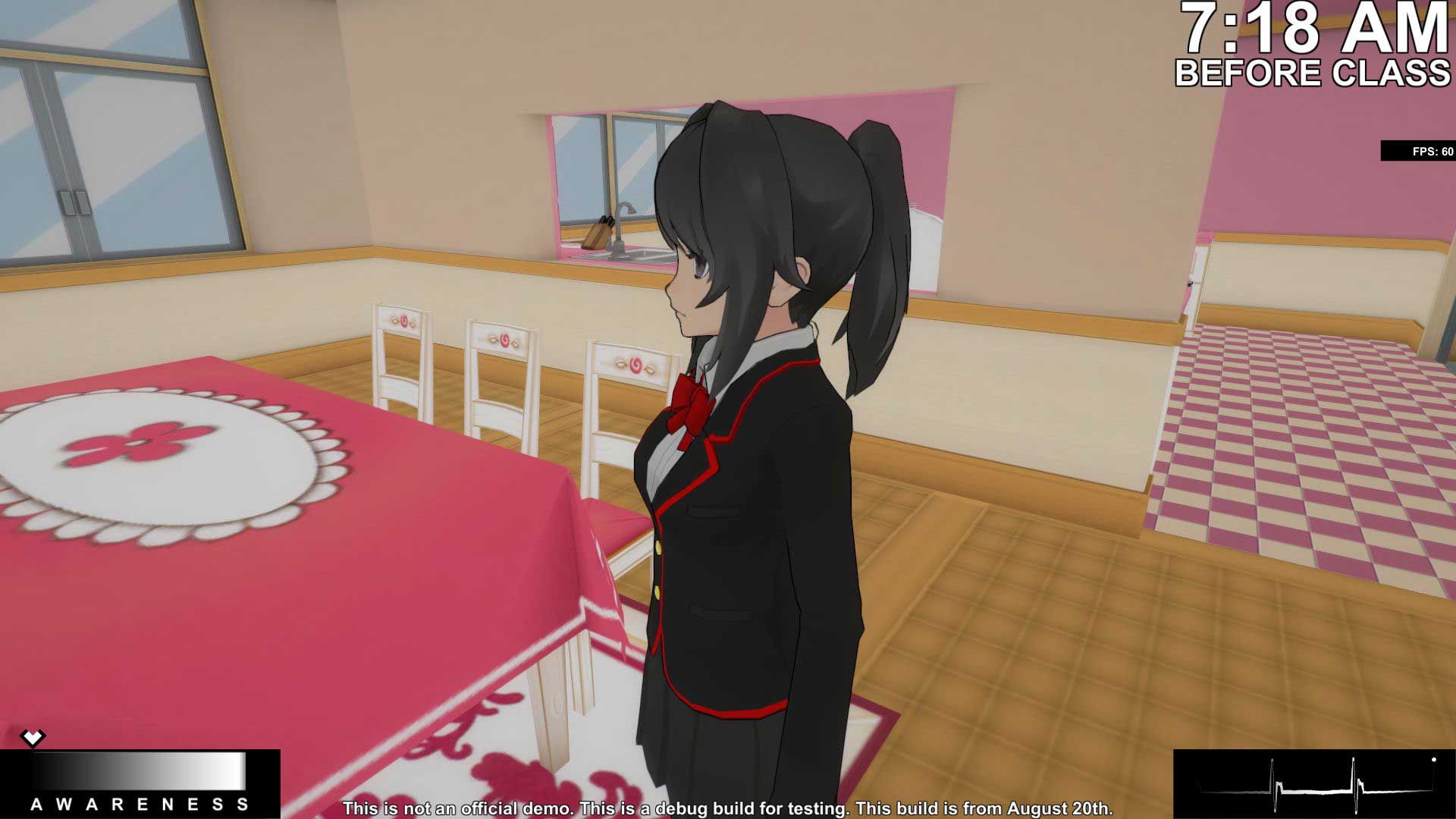 yandere simulator free download android